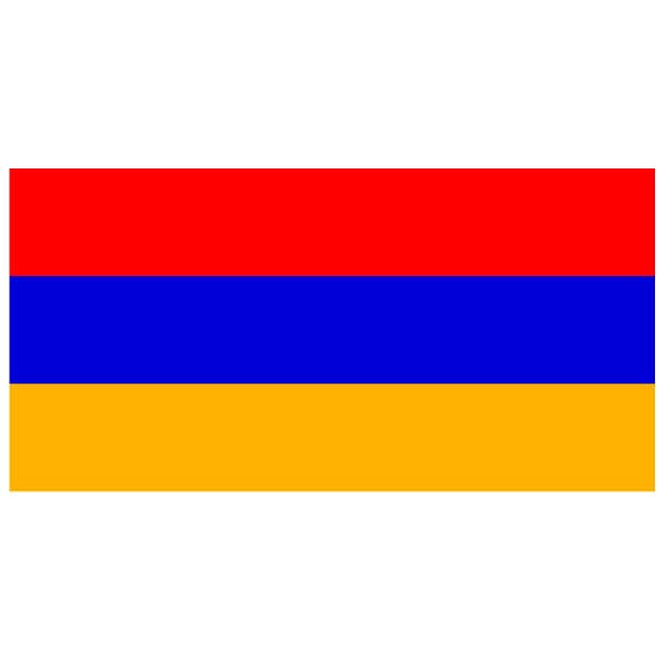 Flag of Armenia