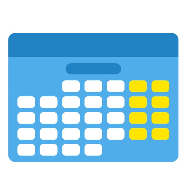 Ícone da calculadora