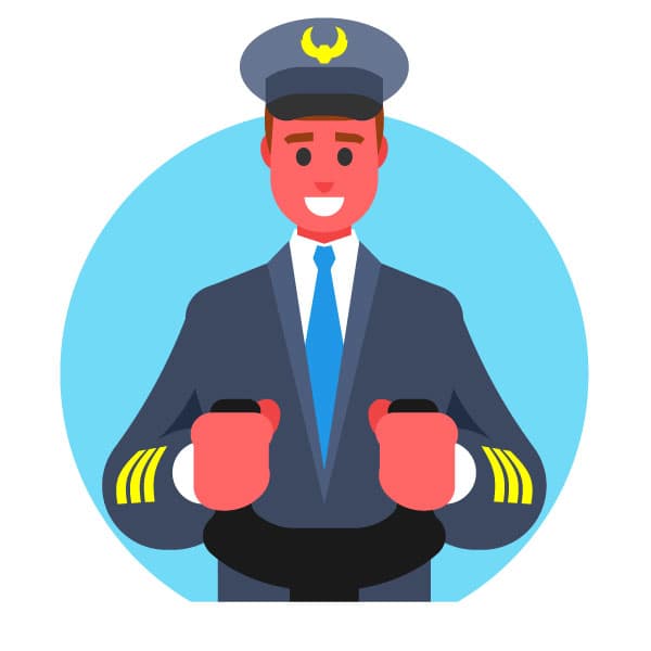Um piloto