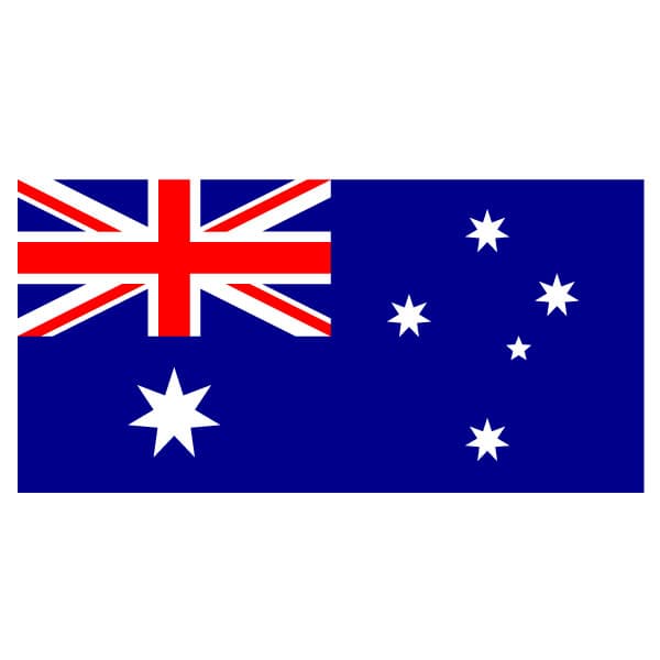 Flag of Australia