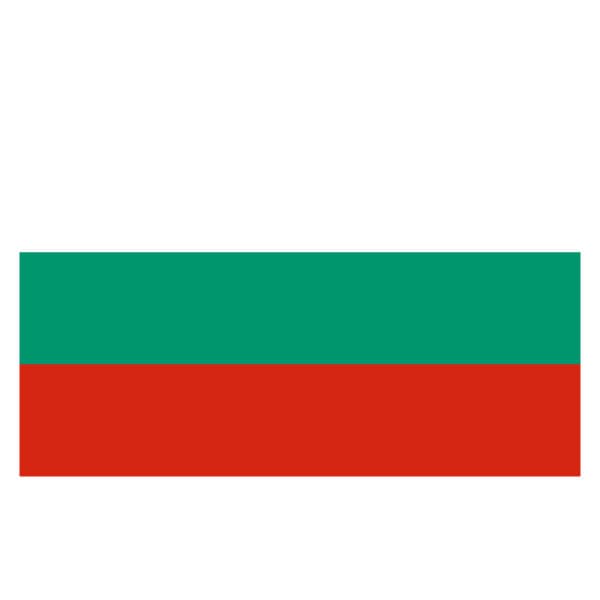 Flag of Bulgaria