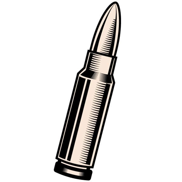 A bullet