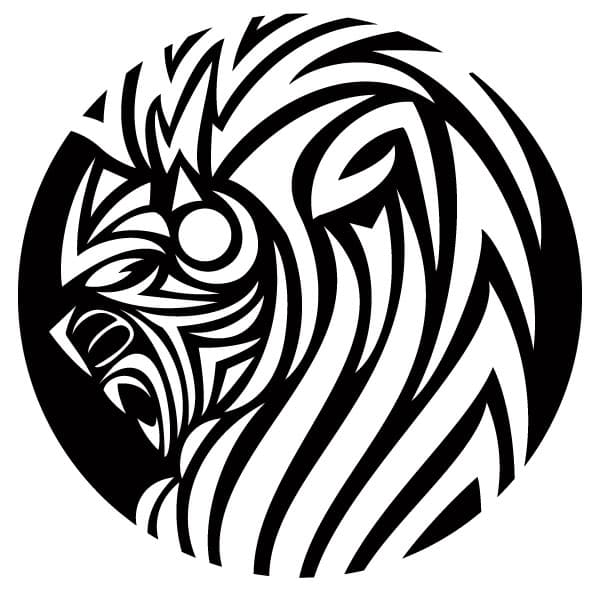 Lion logo