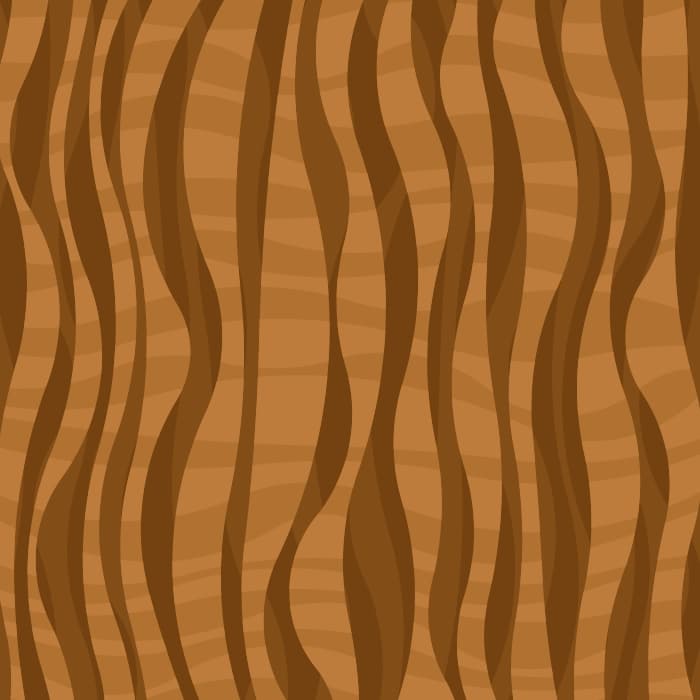 Struttura in legno