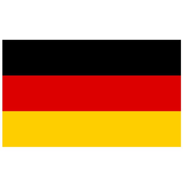 Flag of Germany