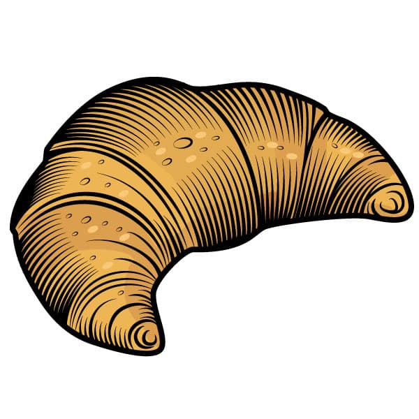 Croissant