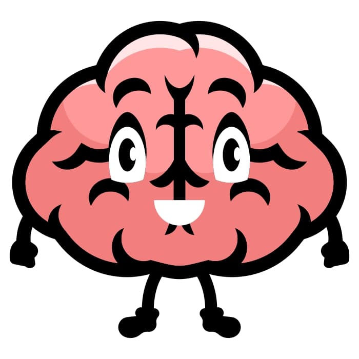 Carácter cerebral