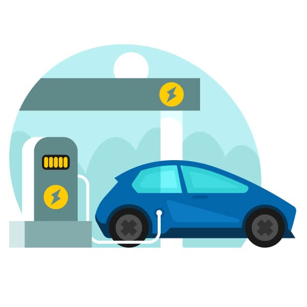 Electric vehicle charging