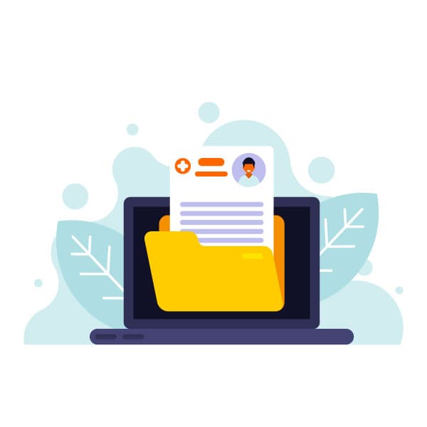 Elektronische Gesundheitsakte